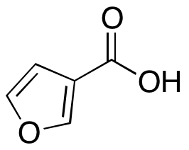 3-Furoic Acid