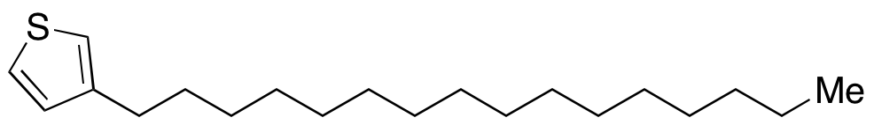 3-Hexadecylthiophene