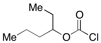 3-Hexyl Chloroformate