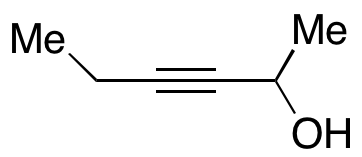 3-Hexyn-2-ol