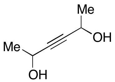 3-Hexyne-2,5-diol