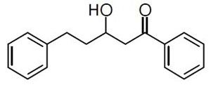 3-Hydroxy-1,5-diphenyl-1-pentanone