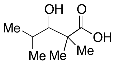 3-Hydroxy-2,2,4-trimethyl-pentanoic Acid