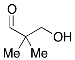 3-Hydroxy-2,2-dimethylpropanal