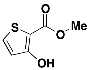 3-Hydroxy-2-thiophenecarboxylic Acid Methyl Ester