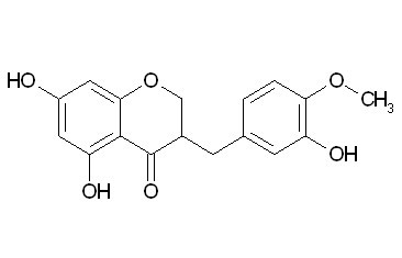 3’-Hydroxy-3,9-dihydroeucomin