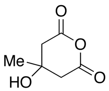 3-Hydroxy-3-methylglutaric Anhydride