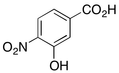 3-Hydroxy-4-nitrobenzoic Acid