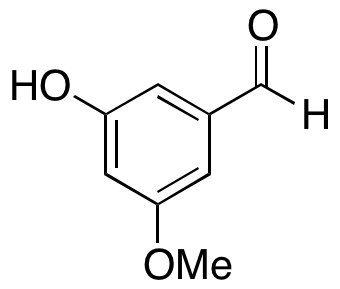 3-Hydroxy-5-methoxybenzaldehyde