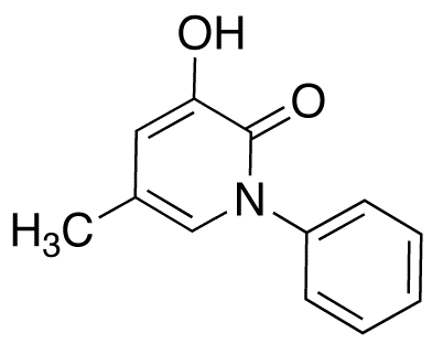 3-Hydroxy-5-methyl-N-phenyl-2-1H-pyridone