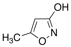 3-Hydroxy-5-methylisoxazole