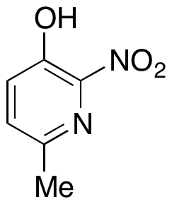 3-Hydroxy-6-methyl-2-nitropyridine