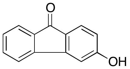 3-Hydroxy-9H-fluoren-9-one