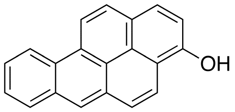 3-Hydroxy Benzopyrene