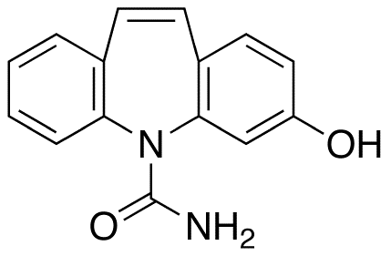 3-Hydroxy Carbamazepine