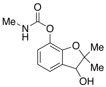 3-Hydroxy Carbofuran