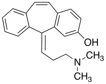 3-Hydroxy Cyclobenzaprine (E / Z Mixture)