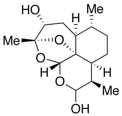 3-Hydroxy Deoxy Dihydro Artemisinin