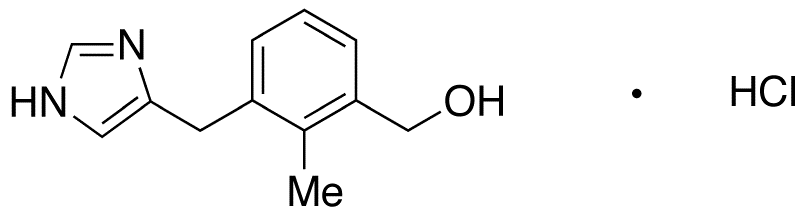 3-Hydroxy Detomidine Hydrochloride