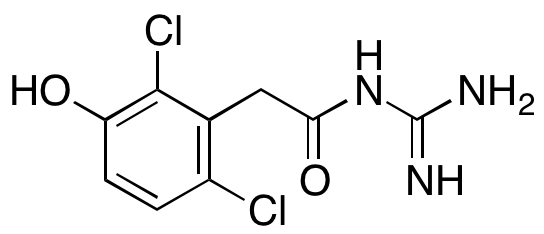 3-Hydroxy Guanfacine