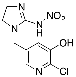 3-Hydroxy-Imidacloprid