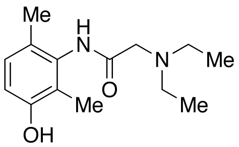 3-Hydroxy Lidocaine