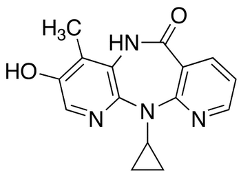 3-Hydroxy Nevirapine