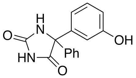 3-Hydroxy Phenytoin