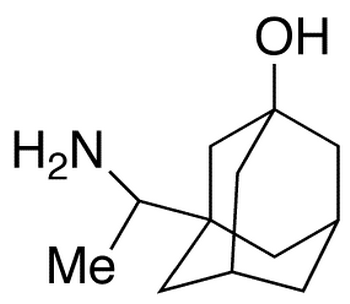 3-Hydroxy Rimantadine