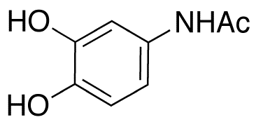 3-Hydroxyacetaminophen