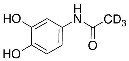 3-Hydroxyacetaminophen-d3