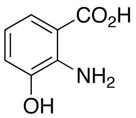3-Hydroxyanthranilic Acid
