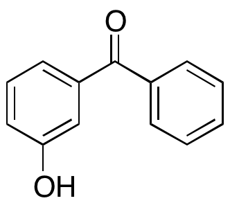 3-Hydroxybenzophenone