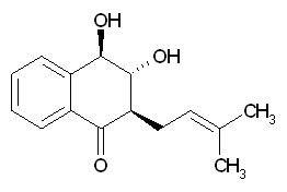 3-Hydroxycatalponol