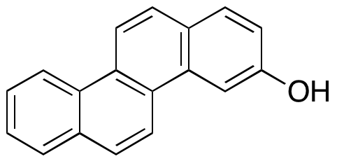 3-Hydroxychrysene