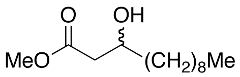 3-Hydroxydodecanoic Acid Methyl Ester