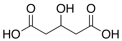 3-Hydroxyglutaric Acid