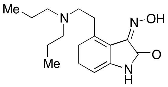 3-Hydroxyimino Ropinirole