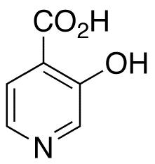 3-Hydroxyisonicotinic Acid