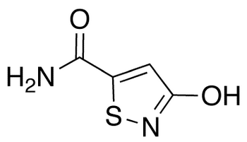 3-Hydroxyisothiazole-5-carboxylate