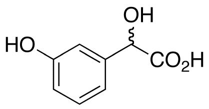 3-Hydroxymandelic Acid