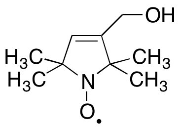 3-Hydroxymethyl-(1-oxy-2,2,5,5-tetramethylpyrroline)