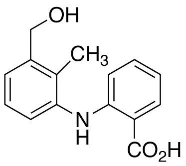 3-Hydroxymethyl Mefenamic Acid