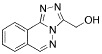 3-Hydroxymethyl-s-triazolo[3,4-a]phthalazine