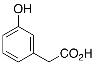 3-Hydroxyphenylacetic Acid