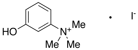 3-Hydroxyphenyltrimethylammonium Iodide