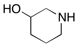 3-Hydroxypiperidine