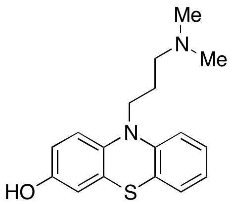 3-Hydroxypromazine