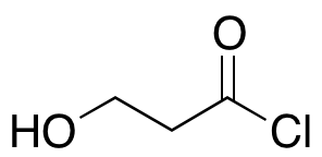 3-Hydroxypropanoyl Chloride