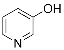 3-Hydroxypyridine